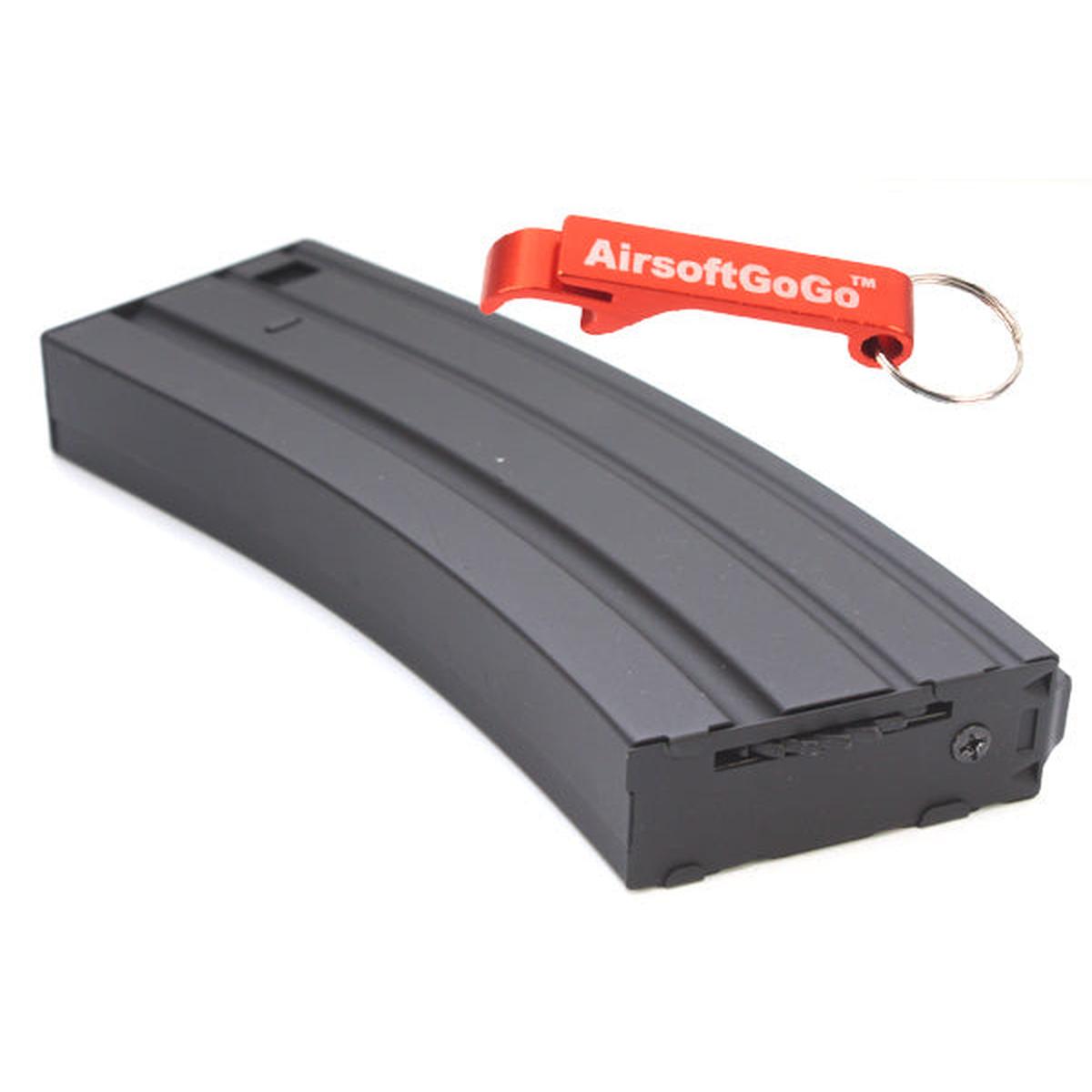 TAVOR TAR21 T21 ARES / S&T 用ハイキャパ 450連マガジン-AIRSOFT GOGO エアガン・サバゲー用品通販