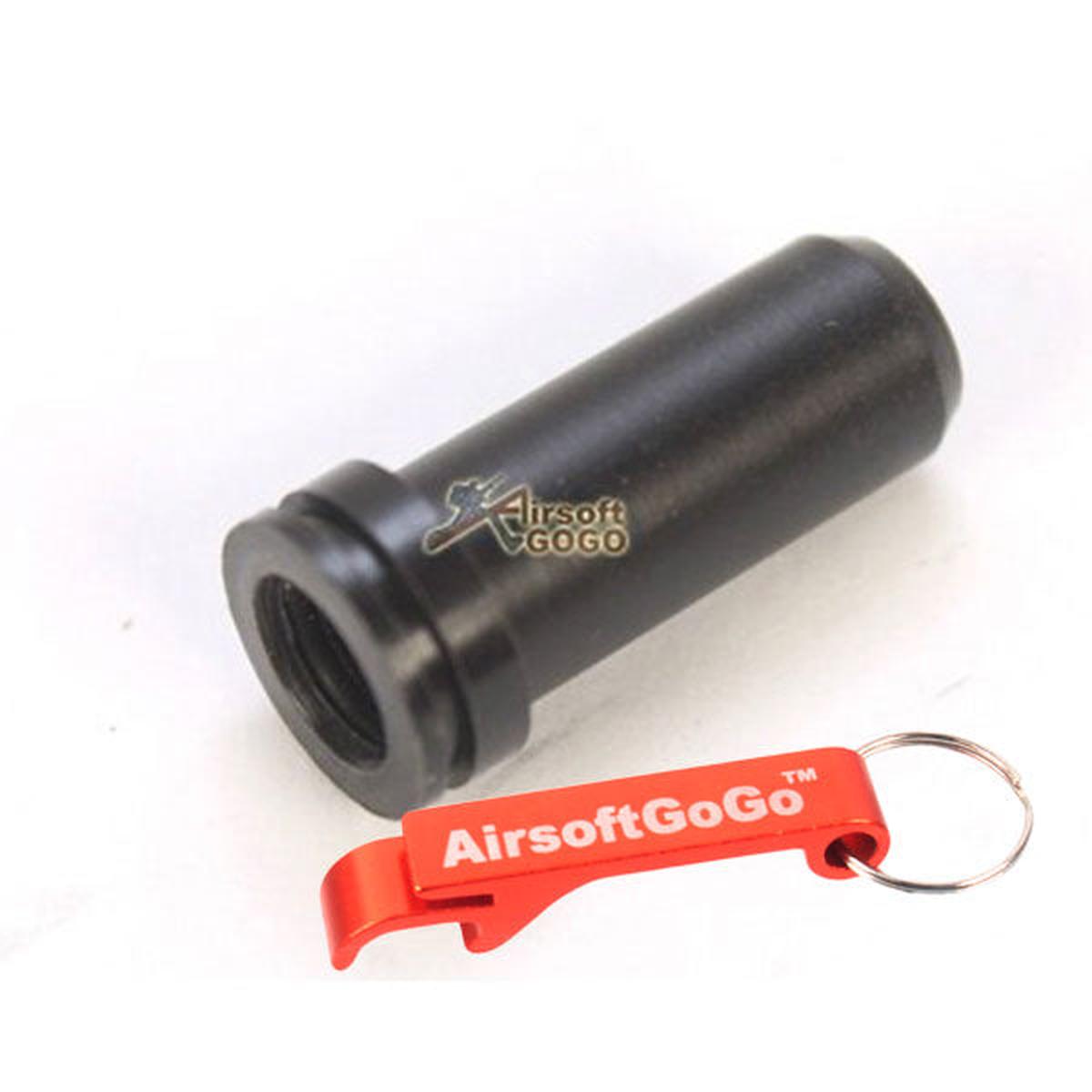 Thompson 電動ガン - IN0706用Element Duraconノズル-AIRSOFT GOGO エアガン・サバゲー用品通販