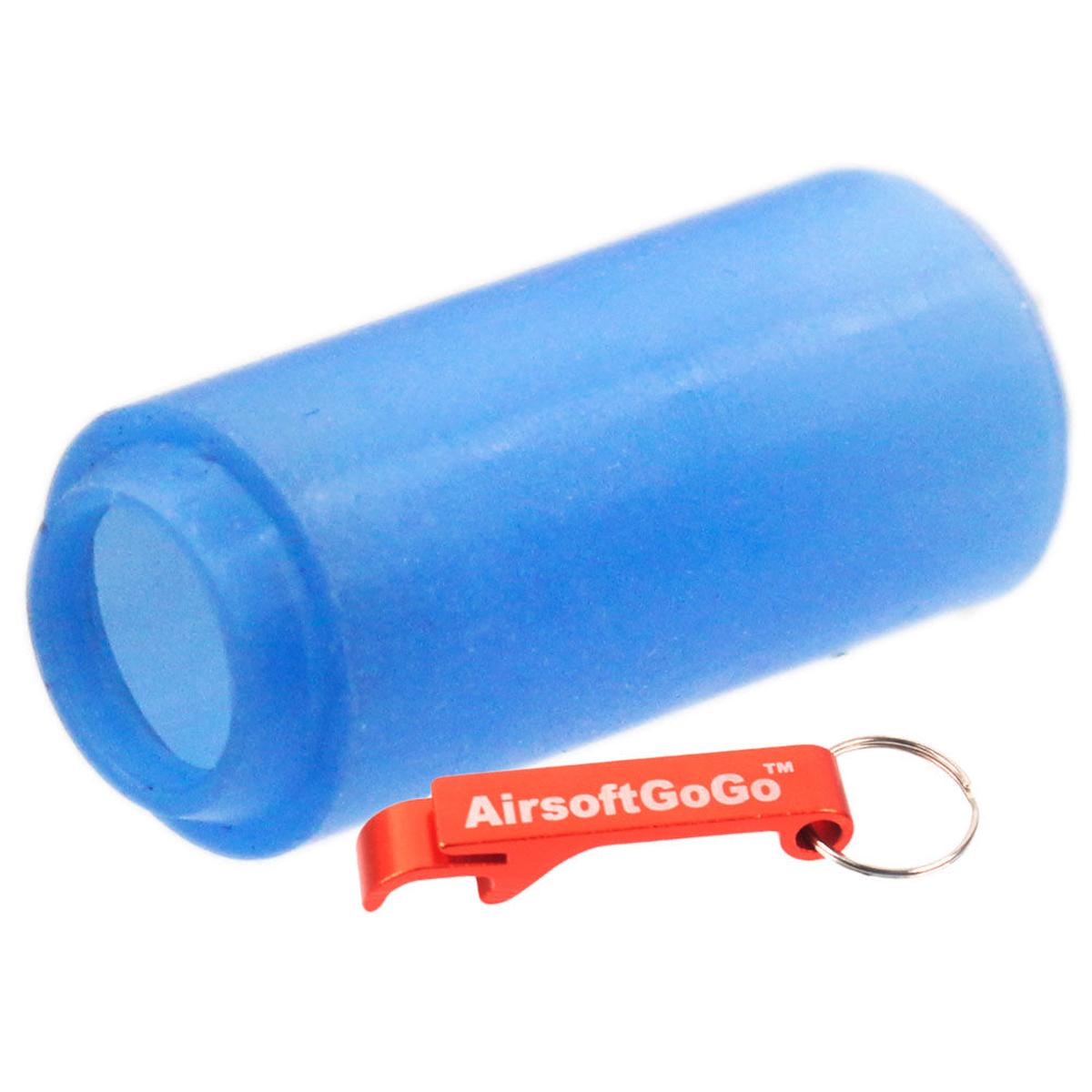 TM リコイルショック次世代電動ガン用ホップアップバッキング-AIRSOFT GOGO エアガン・サバゲー用品通販