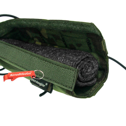 TMC 22cmサプレッサーカバー (MCTP迷彩色)-AIRSOFT GOGO エアガン・サバゲー用品通販
