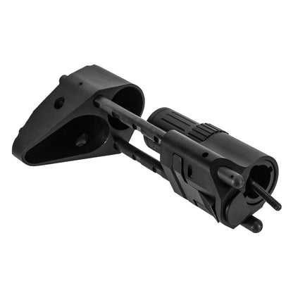 Tokyo Arms フル CNC PDW ストック M4 AEG専用-AIRSOFT GOGO エアガン・サバゲー用品通販