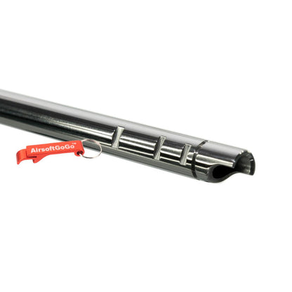 Tokyo Arms製高精度6.01インナーバレル/373mmロング マルイM4/MWSガスブローバック用-AIRSOFT GOGO エアガン・サバゲー用品通販