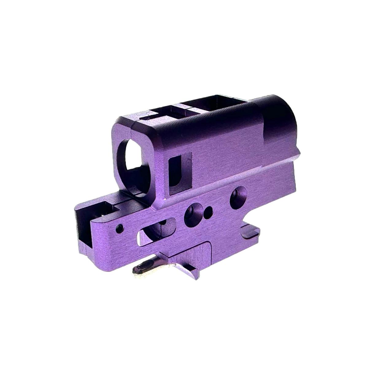 Top Shooter CNC 6061アルミニウム ホップアップセットSIG AIR M17/M18 GBBガスブローバック専用-AIRSOFT GOGO エアガン・サバゲー用品通販