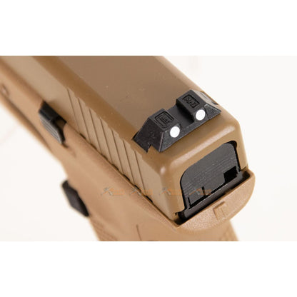ウマレックス社 グロック19X (by VFC) リアル刻印 ガスブローバック エアソフトガン ハンドガン-AIRSOFT GOGO エアガン・サバゲー用品通販