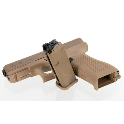 ウマレックス社 グロック19X (by VFC) リアル刻印 ガスブローバック エアソフトガン ハンドガン-AIRSOFT GOGO エアガン・サバゲー用品通販