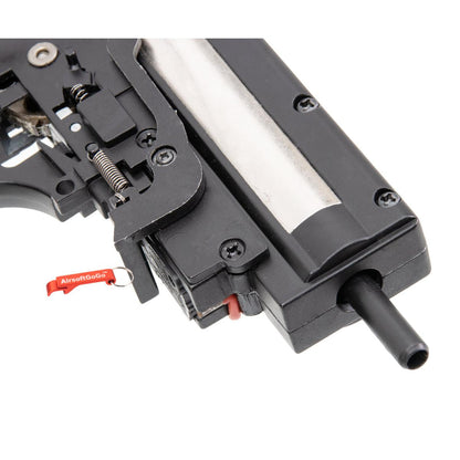 Umarex Elite Force ARX-160用 メカボックスセット モーター付-AIRSOFT GOGO エアガン・サバゲー用品通販