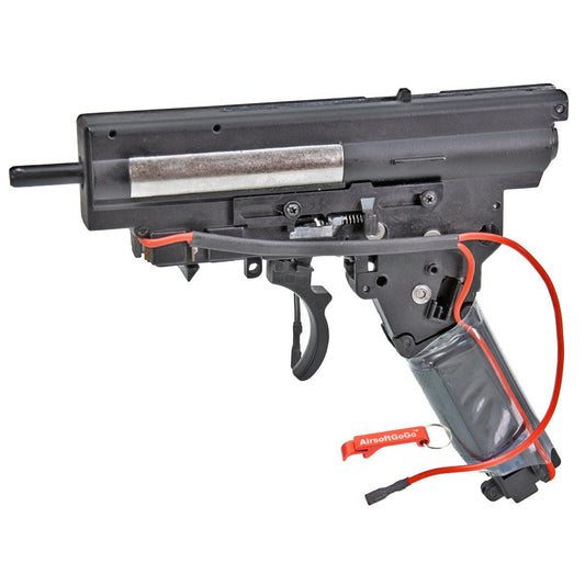 Umarex Elite Force ARX-160用 メカボックスセット モーター付-AIRSOFT GOGO エアガン・サバゲー用品通販