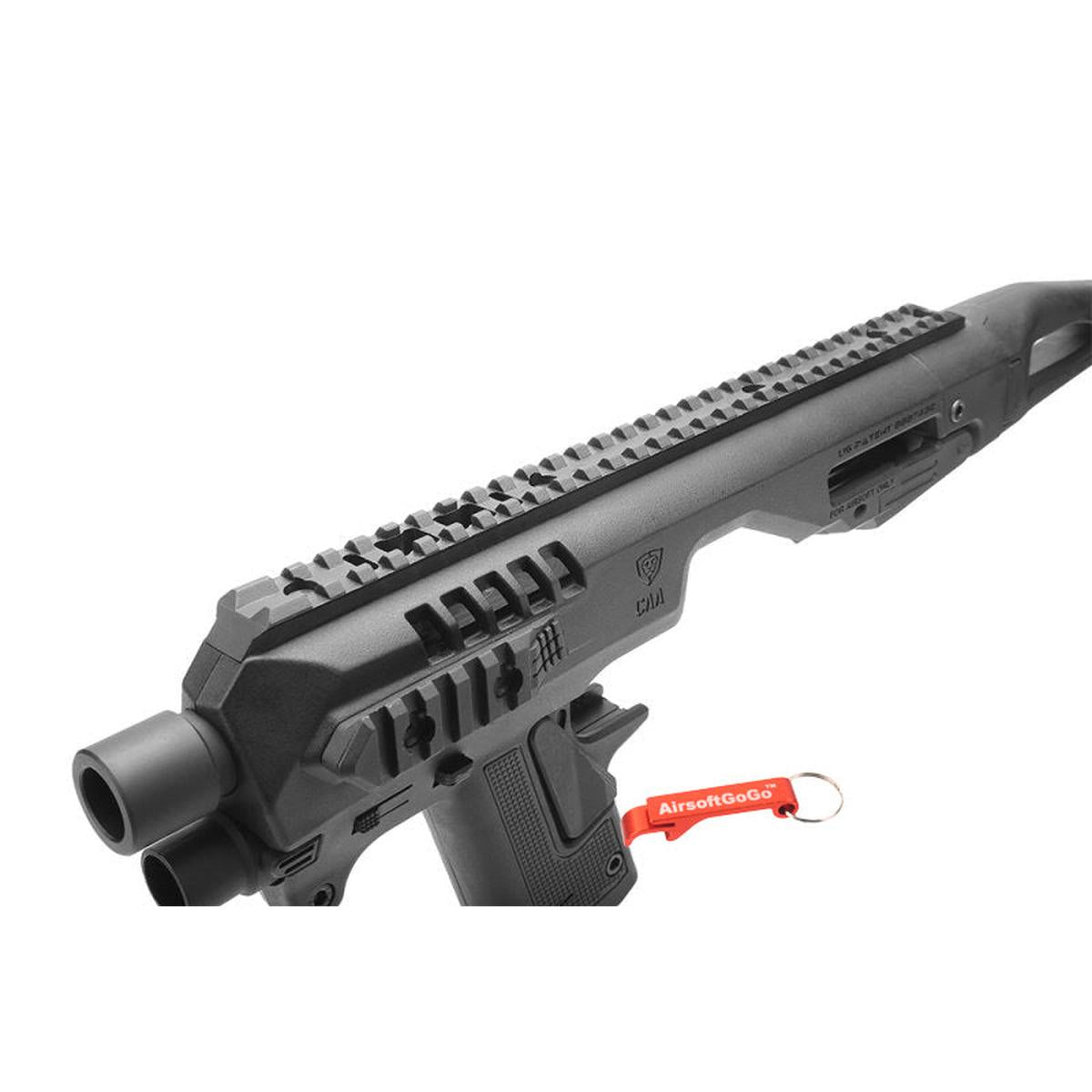 Umarex G17 G19 G22 / VFC G17 G18C G19 / 東京マルイ KSC WE G17 G18C