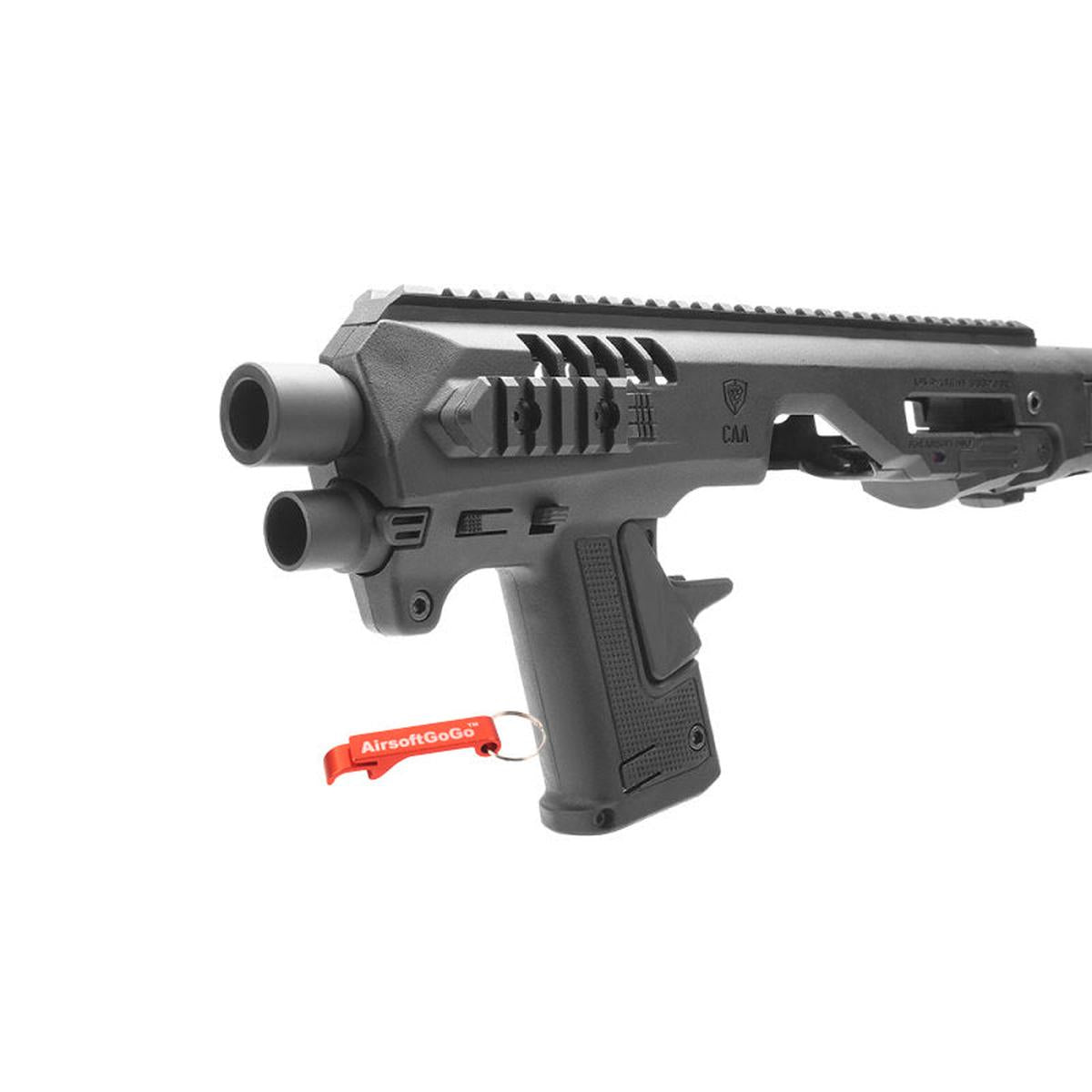 Umarex G17 G19 G22 / VFC G17 G18C G19 / 東京マルイ KSC WE G17 G18C