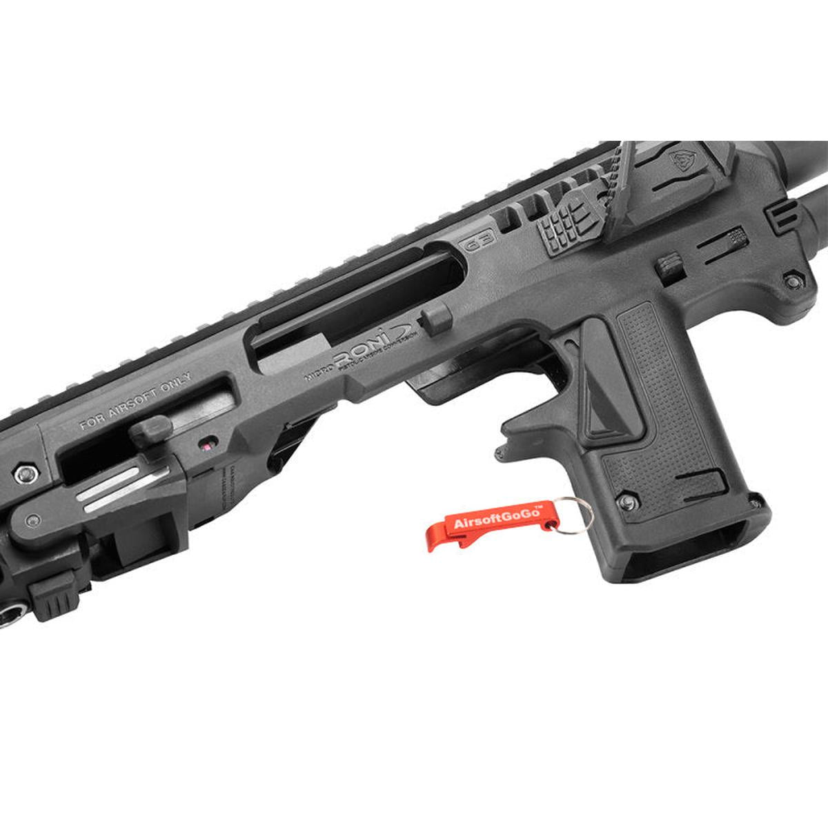 Umarex G17 G19 G22 / VFC G17 G18C G19 / 東京マルイ KSC WE G17 G18C