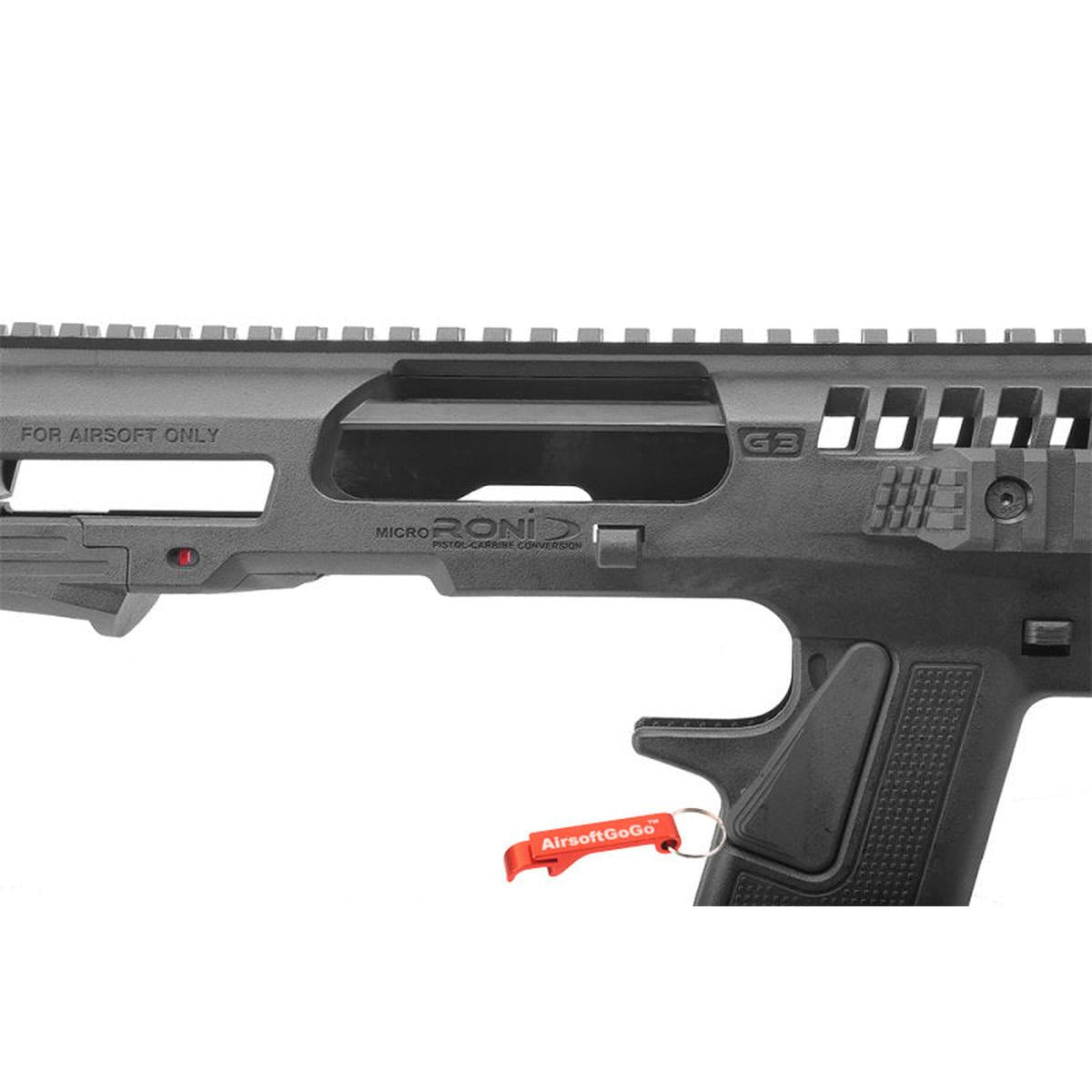 Umarex G17 G19 G22 / VFC G17 G18C G19 / 東京マルイ KSC WE G17 G18C