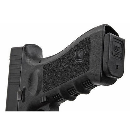 Umarex G17 Gen 3 GBB (CNCスチールスライド) (GHK製) -ブラック-AIRSOFT GOGO エアガン・サバゲー用品通販