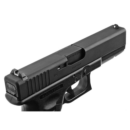 Umarex G17 Gen 3 GBB (CNCスチールスライド) (GHK製) -ブラック-AIRSOFT GOGO エアガン・サバゲー用品通販