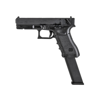 Umarex G18C GBB (by VFC) -ブラック-AIRSOFT GOGO エアガン・サバゲー用品通販