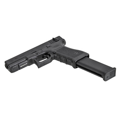 Umarex G18C GBB (by VFC) -ブラック-AIRSOFT GOGO エアガン・サバゲー用品通販