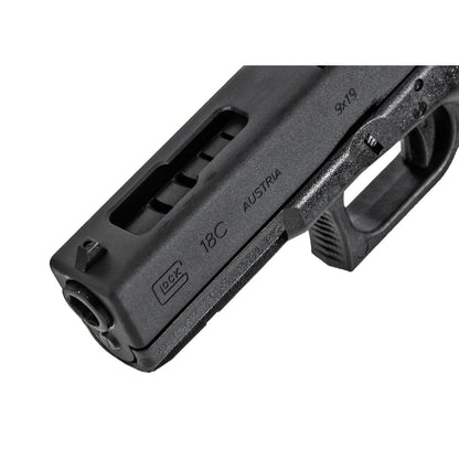 Umarex G18C GBB (by VFC) -ブラック-AIRSOFT GOGO エアガン・サバゲー用品通販