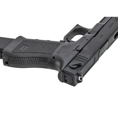 Umarex G18C GBB (by VFC) -ブラック-AIRSOFT GOGO エアガン・サバゲー用品通販