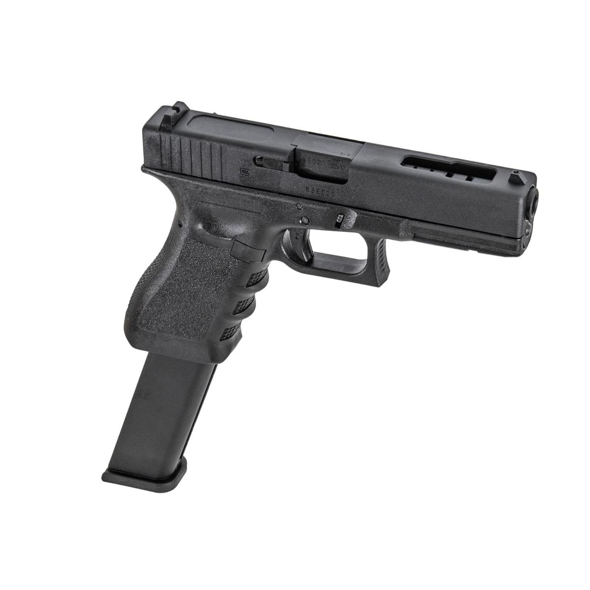 Umarex G18C GBB (by VFC) -ブラック-AIRSOFT GOGO エアガン・サバゲー用品通販