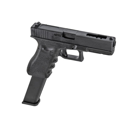 Umarex G18C GBB (by VFC) -ブラック-AIRSOFT GOGO エアガン・サバゲー用品通販