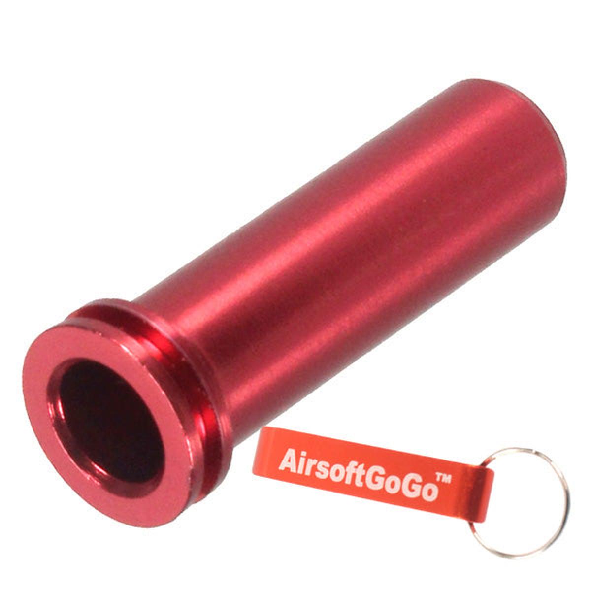 Umarex G36C , UMP シリーズ 電動ガン用25.2mm ノズル-AIRSOFT GOGO エアガン・サバゲー用品通販