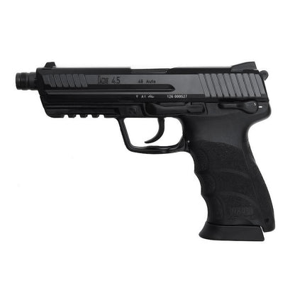 Umarex HK45T GBBガスブローバック -ブラック（VFC製）-AIRSOFT GOGO エアガン・サバゲー用品通販