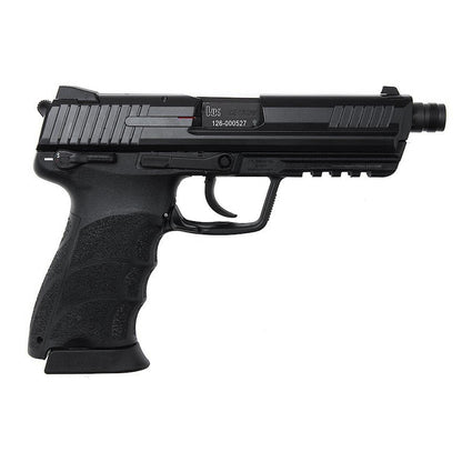 Umarex HK45T GBBガスブローバック -ブラック（VFC製）-AIRSOFT GOGO エアガン・サバゲー用品通販