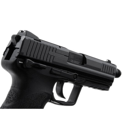 Umarex HK45T GBBガスブローバック -ブラック（VFC製）-AIRSOFT GOGO エアガン・サバゲー用品通販
