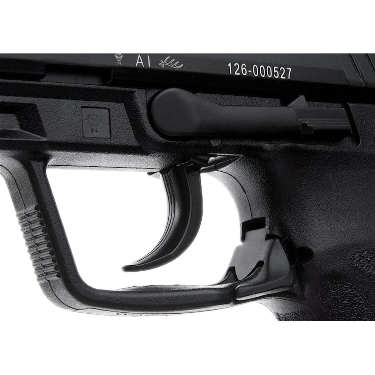 Umarex HK45T GBBガスブローバック -ブラック（VFC製）-AIRSOFT GOGO エアガン・サバゲー用品通販