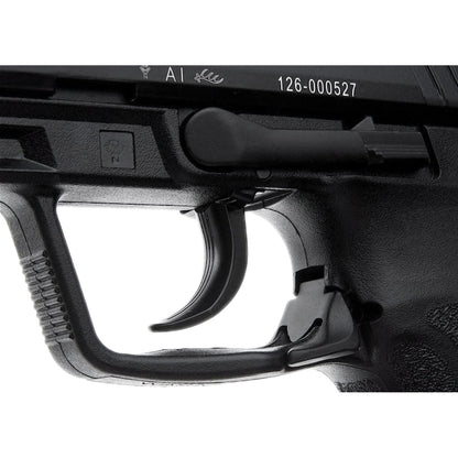Umarex HK45T GBBガスブローバック -ブラック（VFC製）-AIRSOFT GOGO エアガン・サバゲー用品通販
