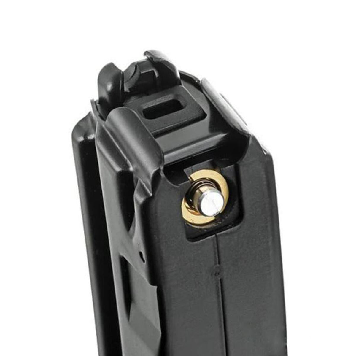 UMAREX MP5 CO2 マガジン V2 (30 発、VFC 製)-AIRSOFT GOGO エアガン・サバゲー用品通販