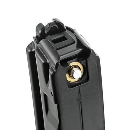 UMAREX MP5 CO2 マガジン V2 (30 発、VFC 製)-AIRSOFT GOGO エアガン・サバゲー用品通販