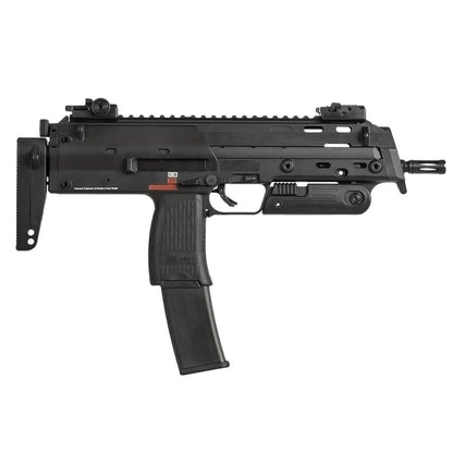 Umarex MP7A1 新世代 AEG (VFC製) - ブラック-AIRSOFT GOGO エアガン・サバゲー用品通販