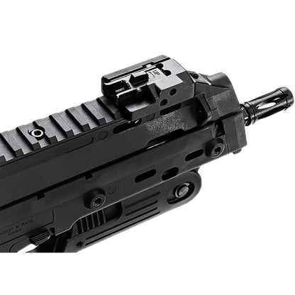 Umarex MP7A1 新世代 AEG (VFC製) - ブラック-AIRSOFT GOGO エアガン・サバゲー用品通販