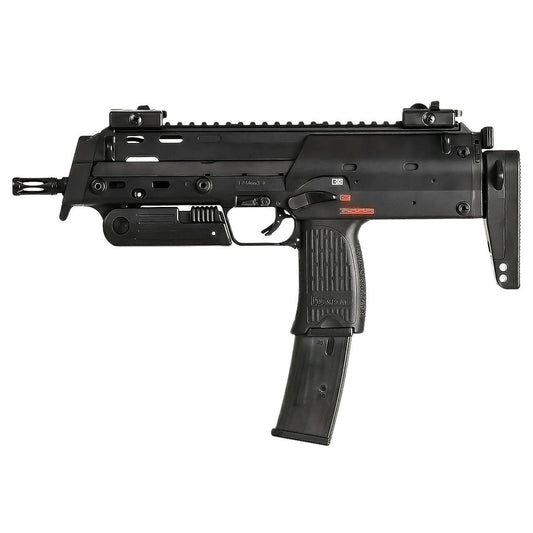 Umarex MP7A1 新世代 AEG (VFC製) - ブラック-AIRSOFT GOGO エアガン・サバゲー用品通販