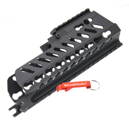 Umarex ・VFC G36C 対応Tokyo Arms製 アルミ KEYMOD キーモッド ハンドガード-AIRSOFT GOGO エアガン・サバゲー用品通販