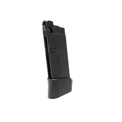 UMAREX(VFC) GLOCK42 ガスブローバック -ブラック-AIRSOFT GOGO エアガン・サバゲー用品通販