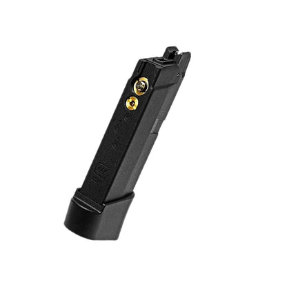 UMAREX(VFC) GLOCK42 ガスブローバック -ブラック-AIRSOFT GOGO エアガン・サバゲー用品通販