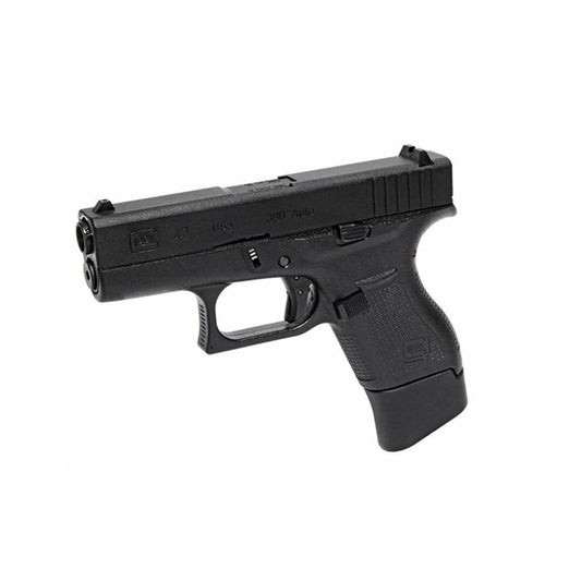 UMAREX(VFC) GLOCK42 ガスブローバック -ブラック-AIRSOFT GOGO エアガン・サバゲー用品通販