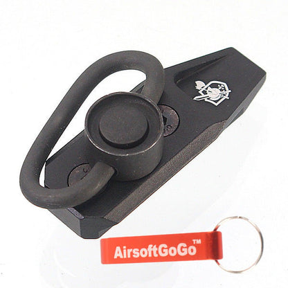 URX4 レイル用ARMY FORCE レイルスリングマウント-AIRSOFT GOGO エアガン・サバゲー用品通販