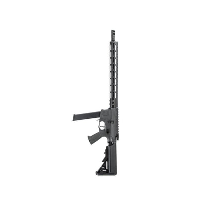 Vector Optics Vekt Defense VDCF-15カーボンファイバー 15インチスリムハンドガードレール G&G APR9専用-ブラック-AIRSOFT GOGO エアガン・サバゲー用品通販