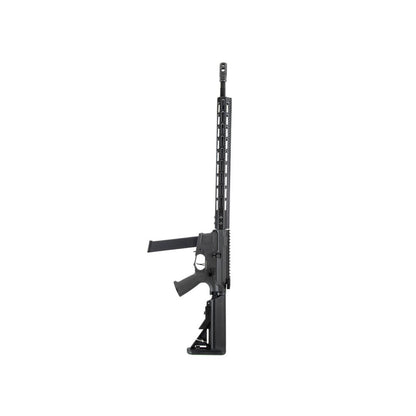 Vector Optics Vekt Defense VDCF-17カーボンファイバー 17インチスリムハンドガードレール G&G APR9専用-ブラック-AIRSOFT GOGO エアガン・サバゲー用品通販
