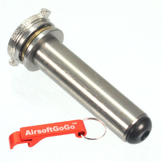 Ver2 電動ガンメカボックス用Super Shooter製スプリングガイド-AIRSOFT GOGO エアガン・サバゲー用品通販