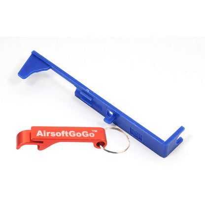 Ver.2 メカボックス (NB0001) 用SHS タペットプレート-AIRSOFT GOGO エアガン・サバゲー用品通販