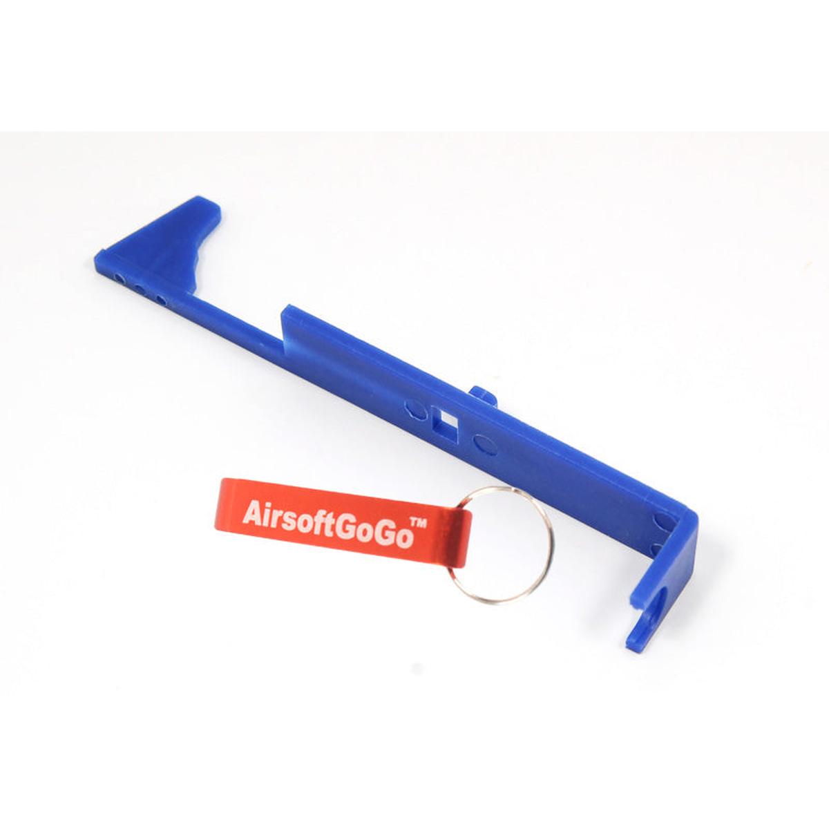 Ver.2 メカボックス (NB0001) 用SHS タペットプレート-AIRSOFT GOGO エアガン・サバゲー用品通販