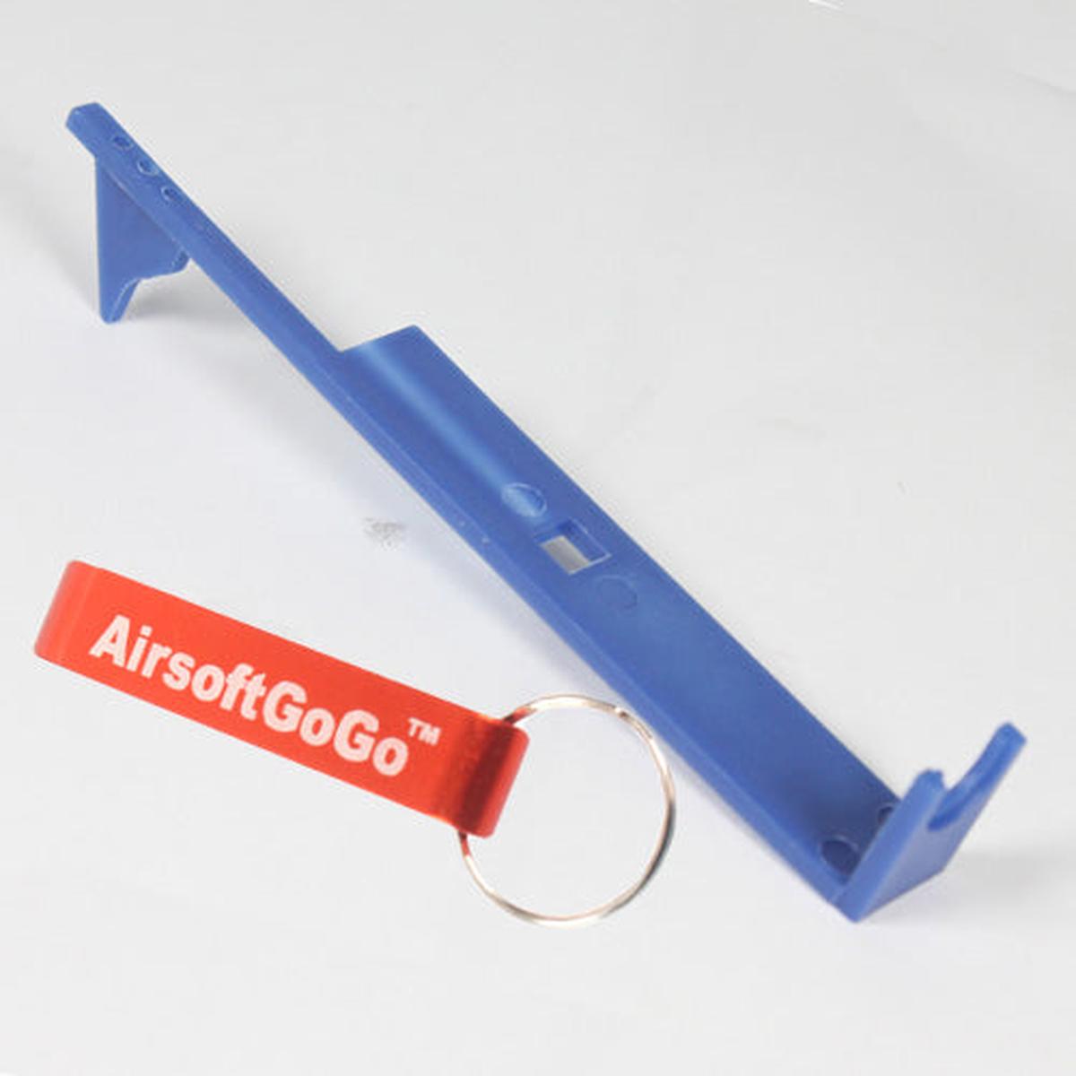 Ver.3 メカボックス (NB0003) 用SHS タペットプレート-AIRSOFT GOGO エアガン・サバゲー用品通販