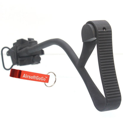 VFC AIMS PMC, AIMS / Cyma CM050 電動ガン用折りたたみバットストック-AIRSOFT GOGO エアガン・サバゲー用品通販