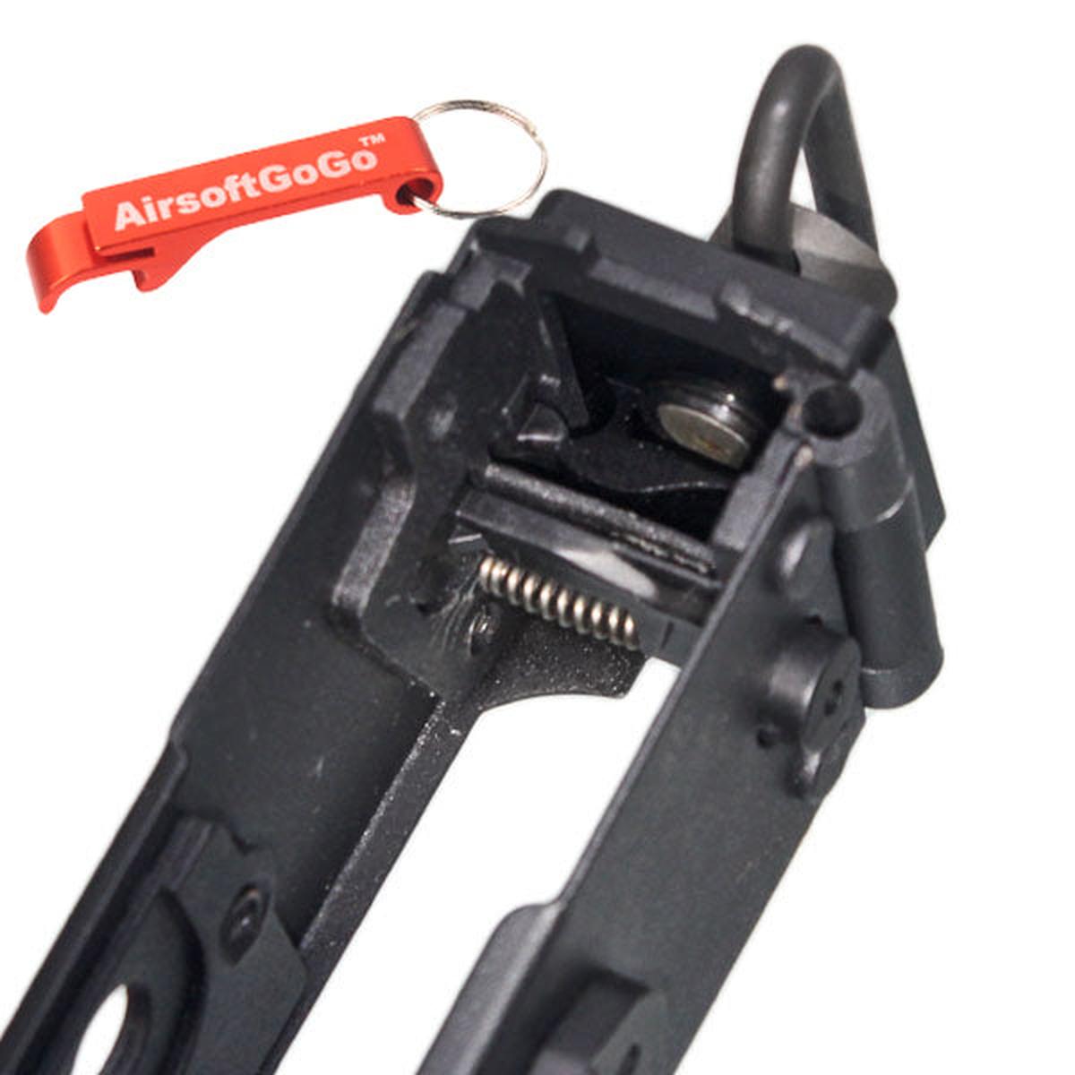 VFC AKS74 AKS74U / DBOYS RK01 RK02 RK03用QDスリングスイベル-AIRSOFT GOGO エアガン・サバゲー用品通販
