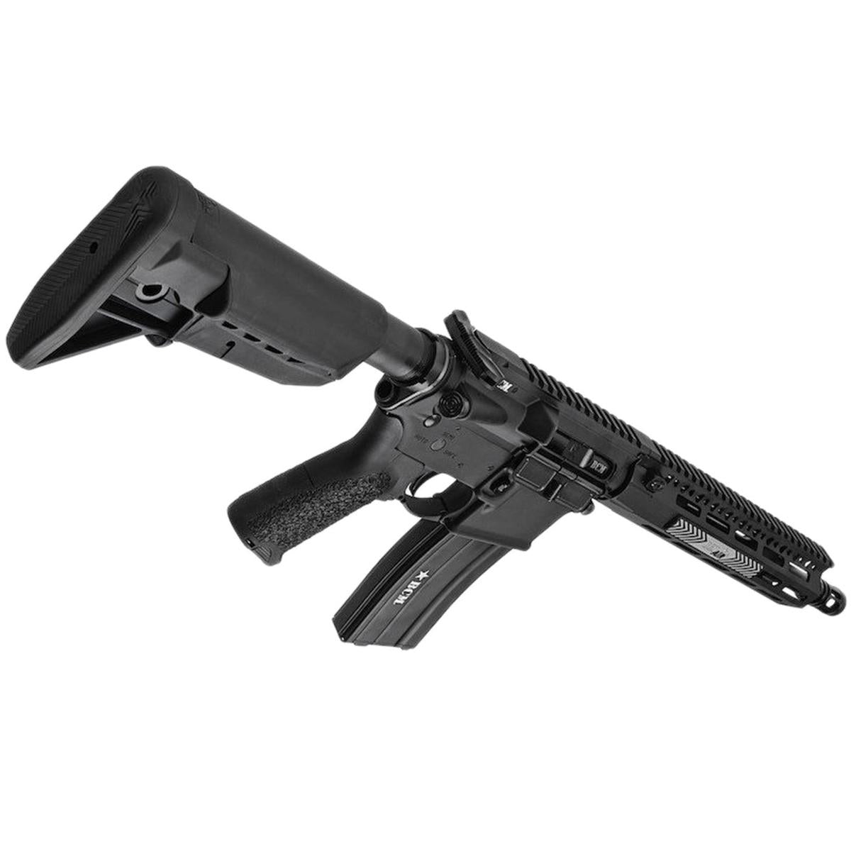 VFC BCM CQB 11.5インチ MCMR GBBR - ブラック-AIRSOFT GOGO エアガン・サバゲー用品通販