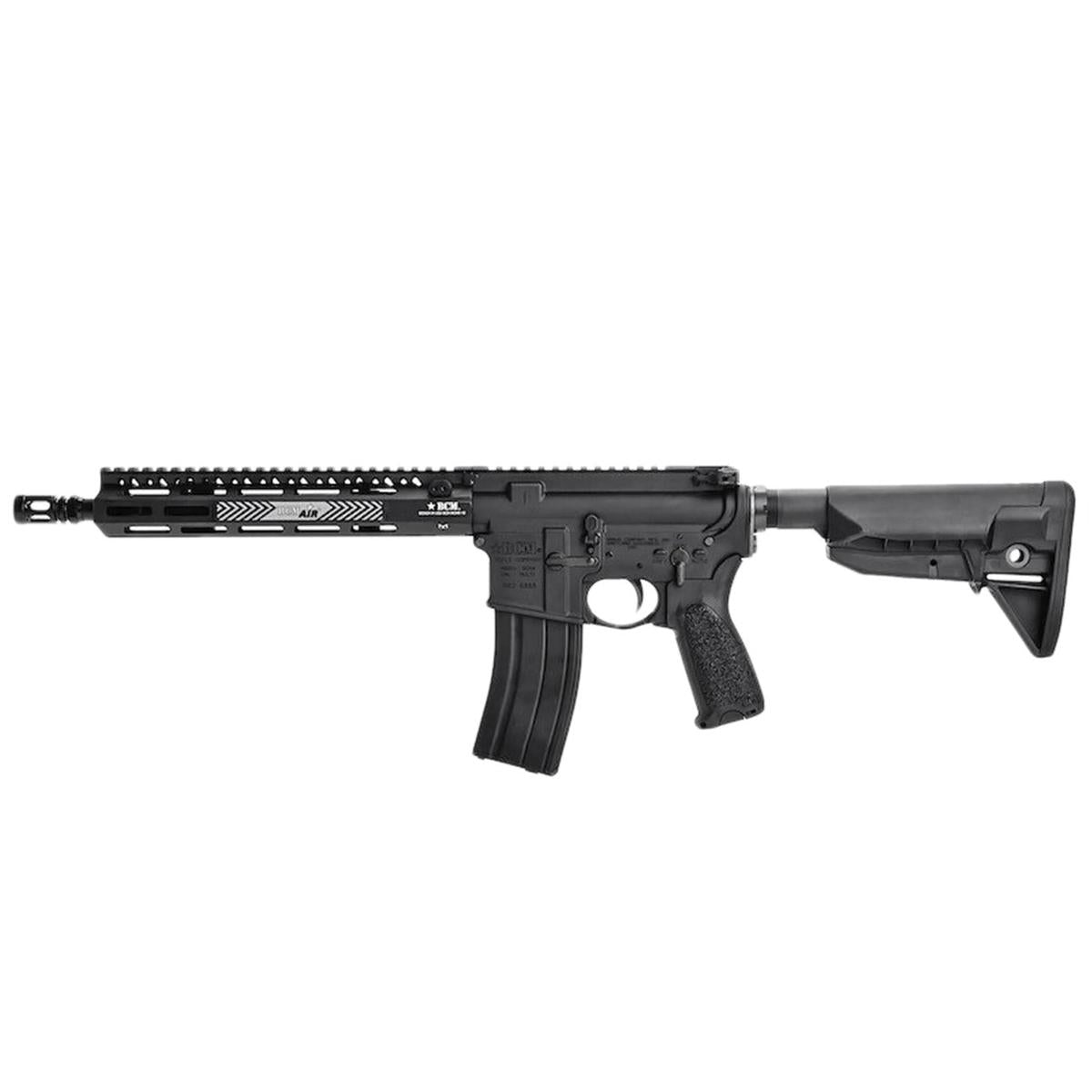VFC BCM CQB 11.5インチ MCMR GBBR - ブラック-AIRSOFT GOGO エアガン・サバゲー用品通販