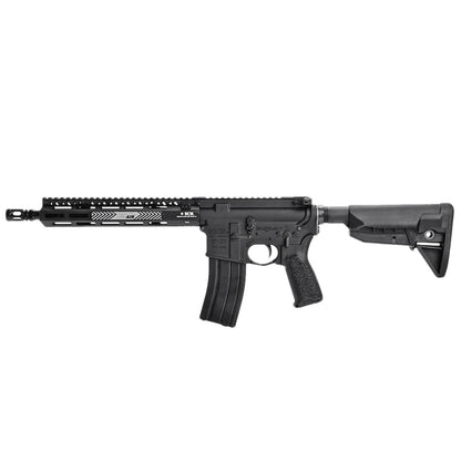 VFC BCM CQB 11.5インチ MCMR GBBR - ブラック-AIRSOFT GOGO エアガン・サバゲー用品通販